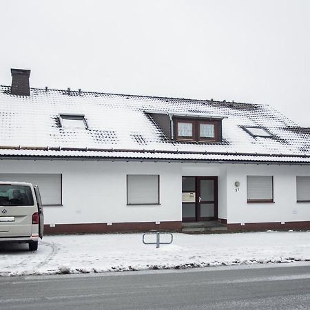 Welcome In - Am Kleehagen 51-F, Niedersfeld-Winterberg Exterior photo