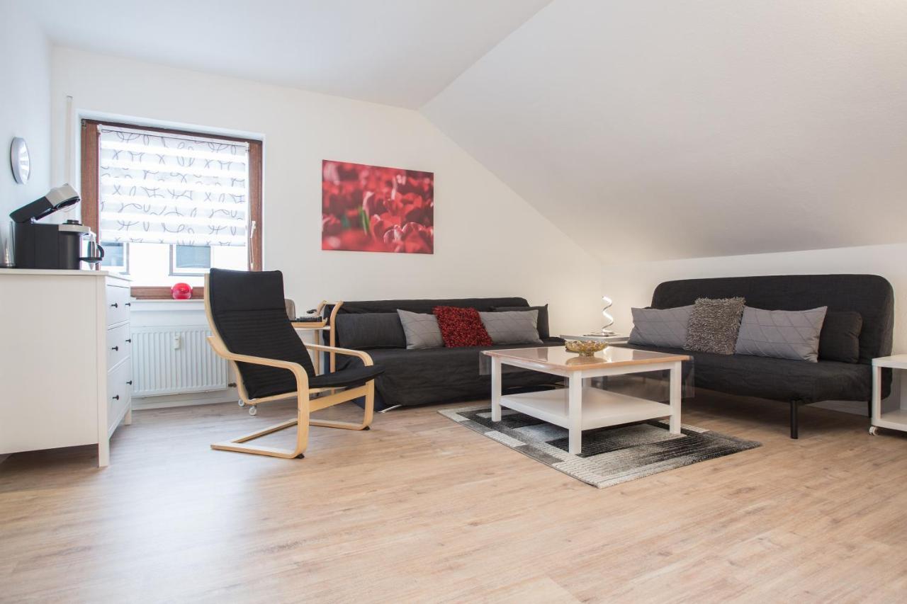 Welcome In - Am Kleehagen 51-F, Niedersfeld-Winterberg Exterior photo