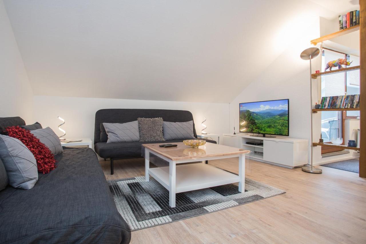 Welcome In - Am Kleehagen 51-F, Niedersfeld-Winterberg Exterior photo