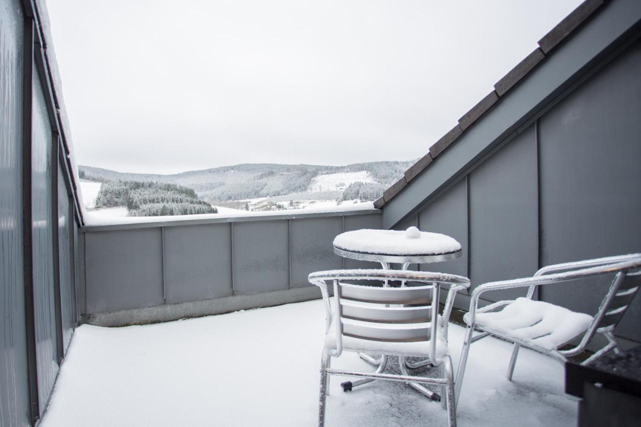 Welcome In - Am Kleehagen 51-F, Niedersfeld-Winterberg Exterior photo
