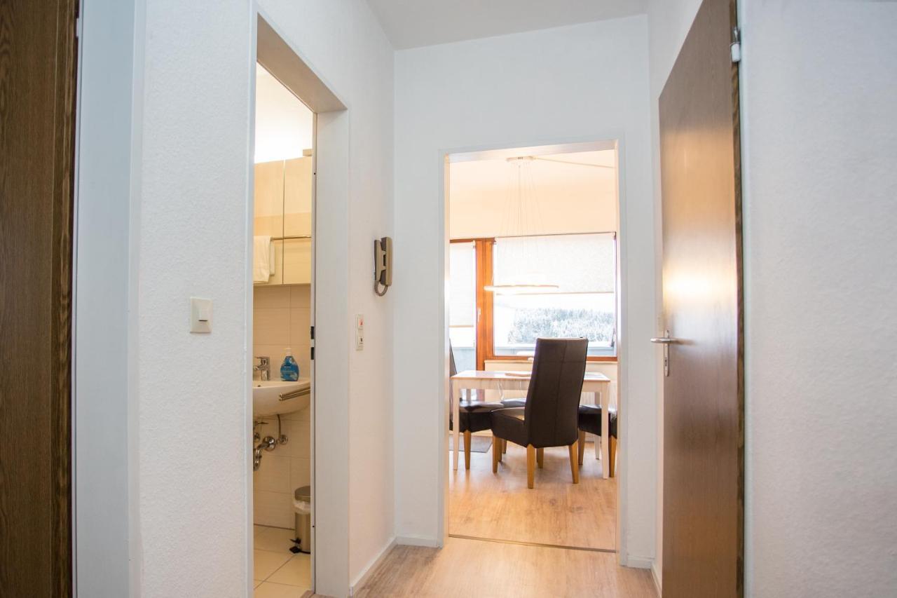 Welcome In - Am Kleehagen 51-F, Niedersfeld-Winterberg Exterior photo